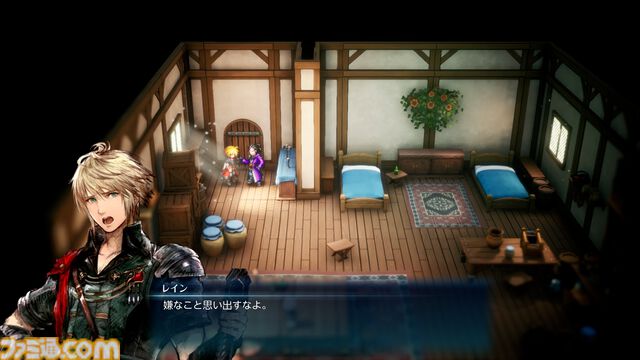 『FF レゾナンス』「2Dの『FF』が進化し続けていたら」。ifを実現したHD-2Dによるクラシック、でも新鮮な感覚が生む「これぞRPG」【先行試遊リポート】