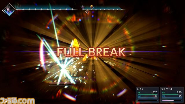 『FF レゾナンス』「2Dの『FF』が進化し続けていたら」。ifを実現したHD-2Dによるクラシック、でも新鮮な感覚が生む「これぞRPG」【先行試遊リポート】