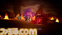 『FF レゾナンス』「2Dの『FF』が進化し続けていたら」。ifを実現したHD-2Dによるクラシック、でも新鮮な感覚が生む「これぞRPG」【先行試遊リポート】