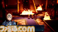 『FF レゾナンス』「2Dの『FF』が進化し続けていたら」。ifを実現したHD-2Dによるクラシック、でも新鮮な感覚が生む「これぞRPG」【先行試遊リポート】