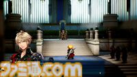 『FF レゾナンス』「2Dの『FF』が進化し続けていたら」。ifを実現したHD-2Dによるクラシック、でも新鮮な感覚が生む「これぞRPG」【先行試遊リポート】