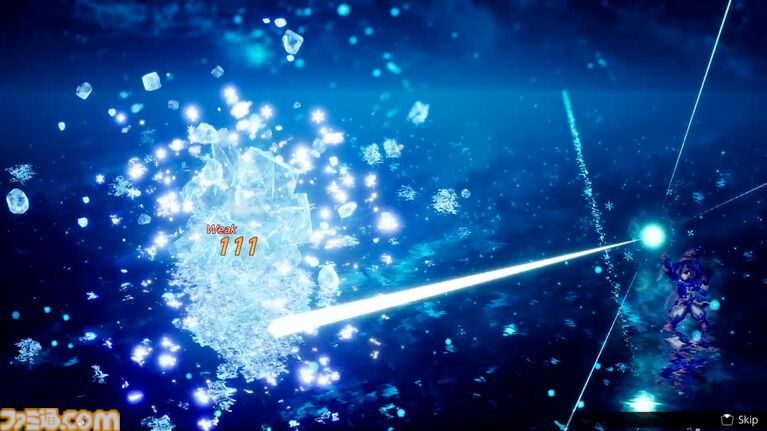 『FF レゾナンス』「2Dの『FF』が進化し続けていたら」。ifを実現したHD-2Dによるクラシック、でも新鮮な感覚が生む「これぞRPG」【先行試遊リポート】