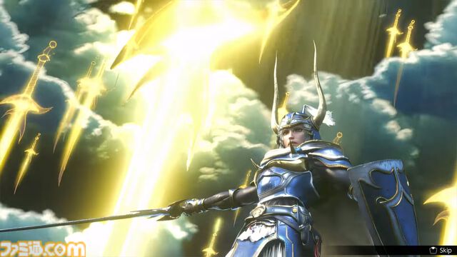 『FF レゾナンス』「2Dの『FF』が進化し続けていたら」。ifを実現したHD-2Dによるクラシック、でも新鮮な感覚が生む「これぞRPG」【先行試遊リポート】
