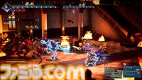 『FF レゾナンス』「2Dの『FF』が進化し続けていたら」。ifを実現したHD-2Dによるクラシック、でも新鮮な感覚が生む「これぞRPG」【先行試遊リポート】