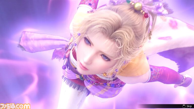 『FF レゾナンス』「2Dの『FF』が進化し続けていたら」。ifを実現したHD-2Dによるクラシック、でも新鮮な感覚が生む「これぞRPG」【先行試遊リポート】