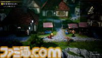 『FF レゾナンス』「2Dの『FF』が進化し続けていたら」。ifを実現したHD-2Dによるクラシック、でも新鮮な感覚が生む「これぞRPG」【先行試遊リポート】