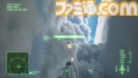 『エースコンバット8』強化パーツ“増槽”って何ですか？「ロマンです。切り離せます」試遊後の質疑応答で開発陣のマニアックすぎるこだわりを訊いた【インタビュー】