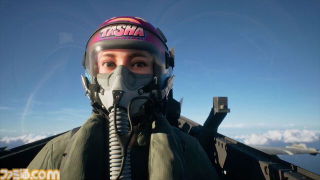 『エースコンバット8』強化パーツ“増槽”って何ですか？「ロマンです。切り離せます」試遊後の質疑応答で開発陣のマニアックすぎるこだわりを訊いた【インタビュー】