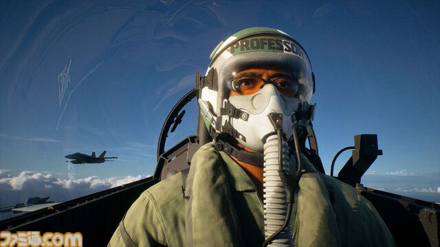 『エースコンバット8』強化パーツ“増槽”って何ですか？「ロマンです。切り離せます」試遊後の質疑応答で開発陣のマニアックすぎるこだわりを訊いた【インタビュー】