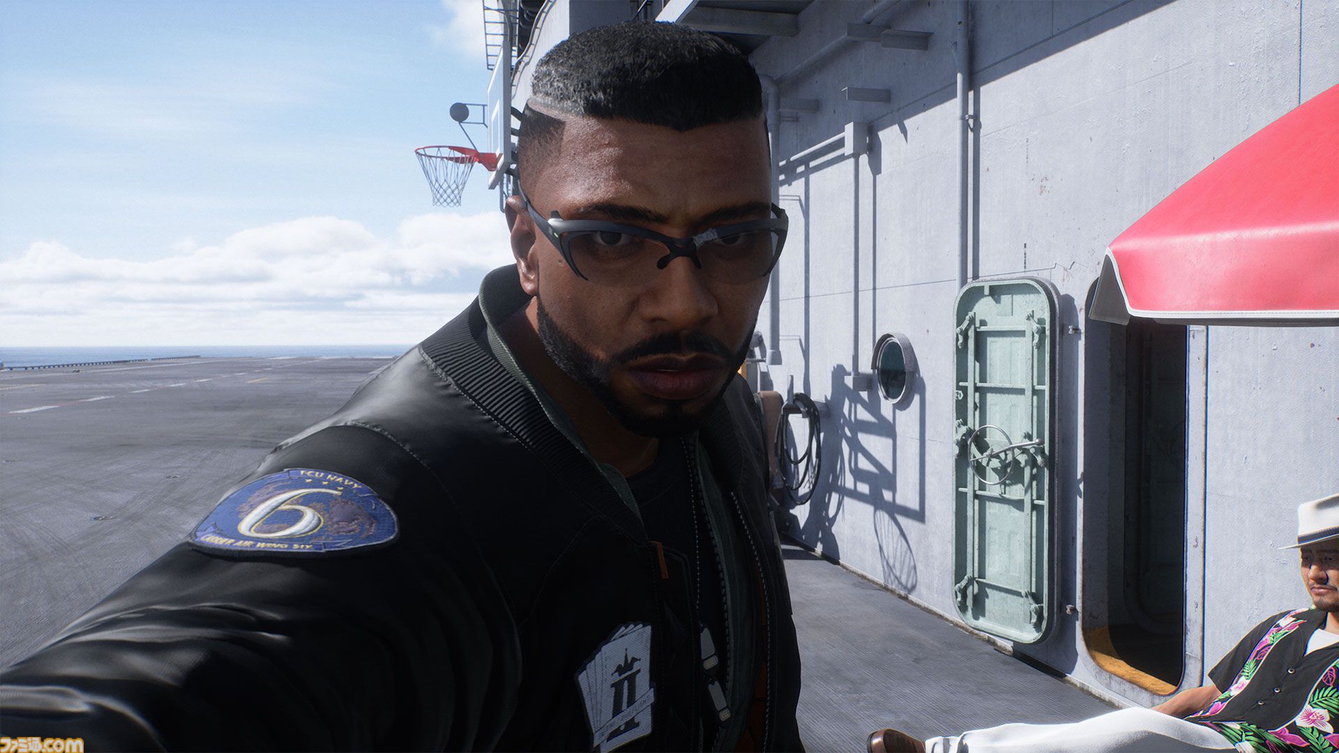 『エースコンバット8』強化パーツ“増槽”って何ですか？「ロマンです。切り離せます」試遊後の質疑応答で開発陣のマニアックすぎるこだわりを訊いた【インタビュー】