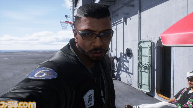 『エースコンバット8』強化パーツ“増槽”って何ですか？「ロマンです。切り離せます」試遊後の質疑応答で開発陣のマニアックすぎるこだわりを訊いた【インタビュー】