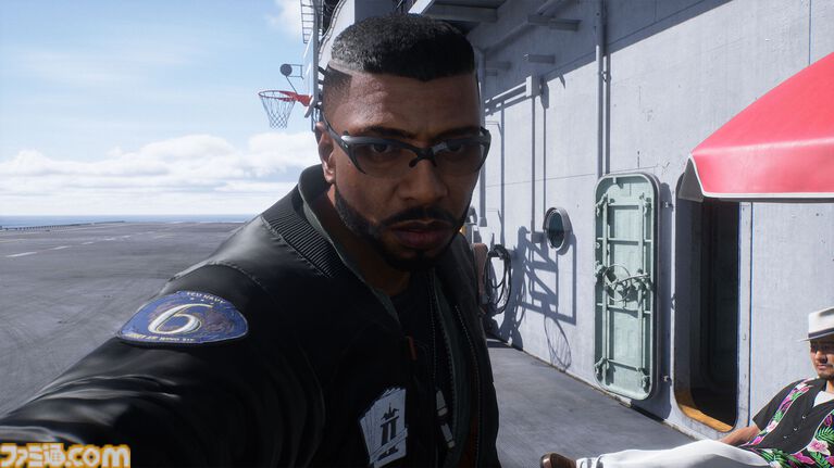 『エースコンバット8』強化パーツ“増槽”って何ですか？「ロマンです。切り離せます」試遊後の質疑応答で開発陣のマニアックすぎるこだわりを訊いた【インタビュー】