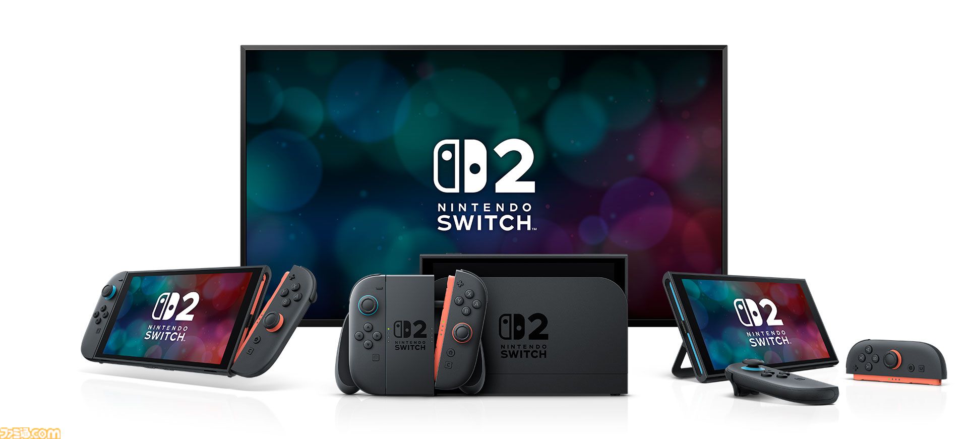 Nintendo Switch 2発売から1周年。初代のコンセプトはそのままに大幅な