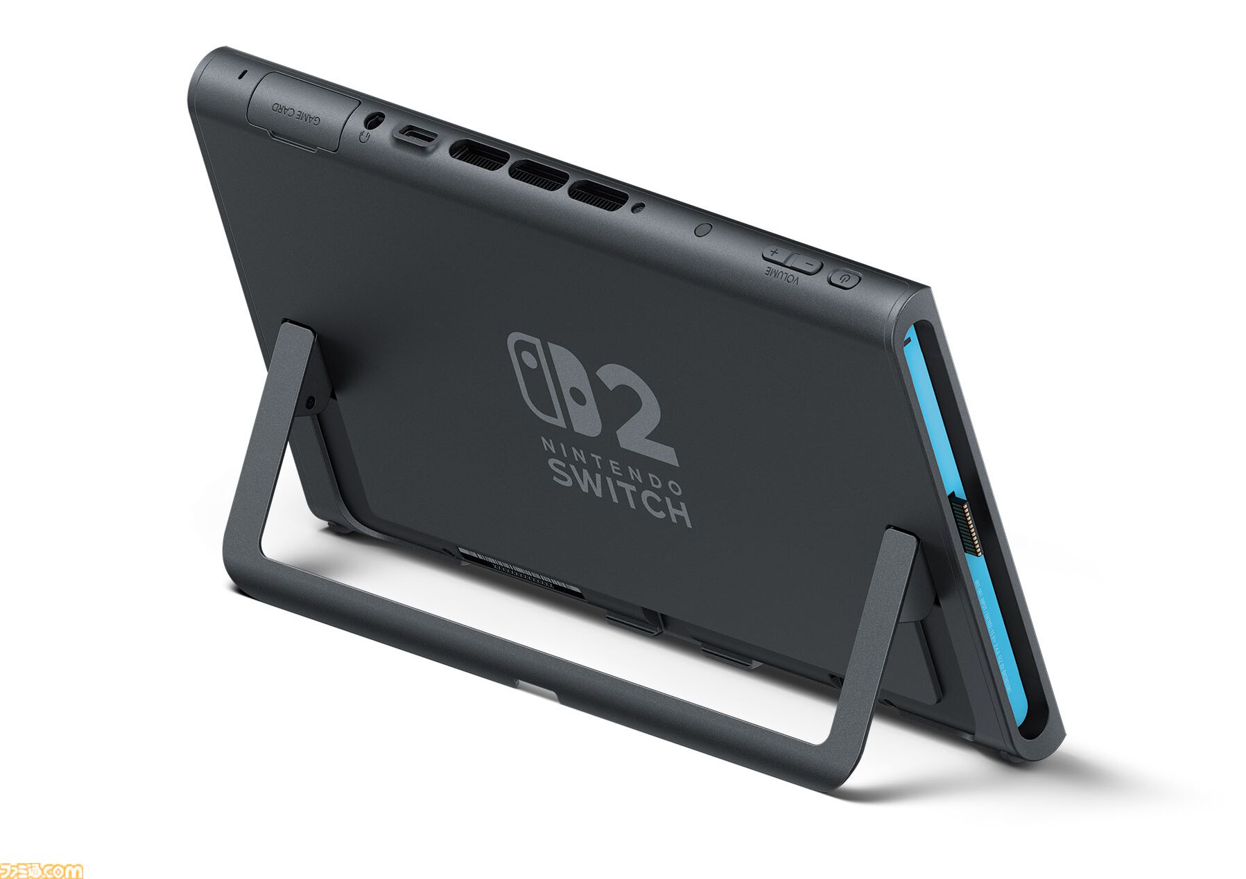 画像ページ (7/7) Nintendo Switch 2発売から1周年。初代のコンセプト