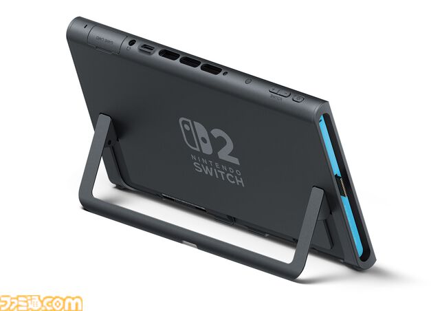 Nintendo Switch 2発売1周年。初代のコンセプトはそのままに大幅なスペックアップを実現。Joy-Con 2をマウスにしたり、本体だけでボイスチャットも可能【今日は何の日？】