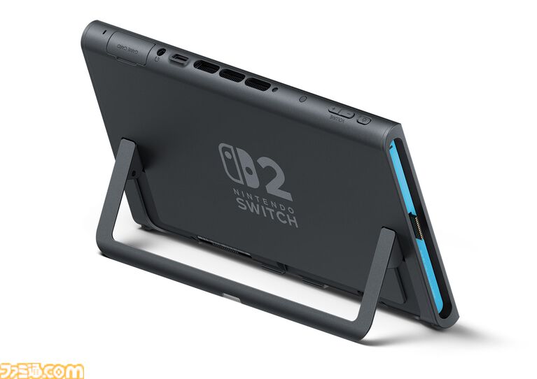 Nintendo Switch 2発売1周年。初代のコンセプトはそのままに大幅なスペックアップを実現。Joy-Con 2をマウスにしたり、本体だけでボイスチャットも可能【今日は何の日？】