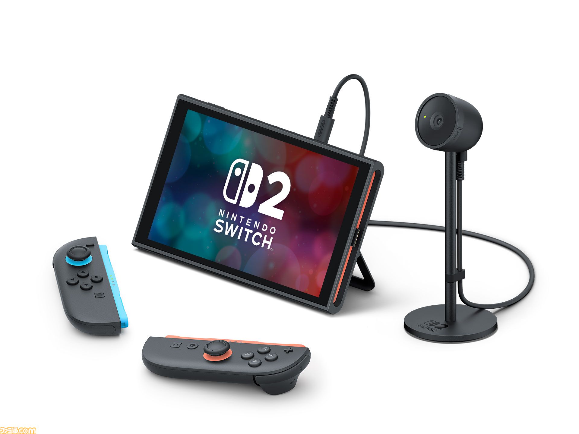 Nintendo Switch 2発売から1周年。初代のコンセプトはそのままに大幅な