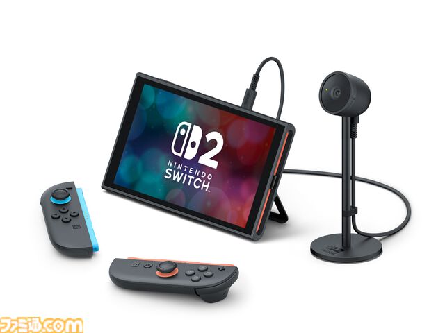 Nintendo Switch 2発売1周年。初代のコンセプトはそのままに大幅なスペックアップを実現。Joy-Con 2をマウスにしたり、本体だけでボイスチャットも可能【今日は何の日？】