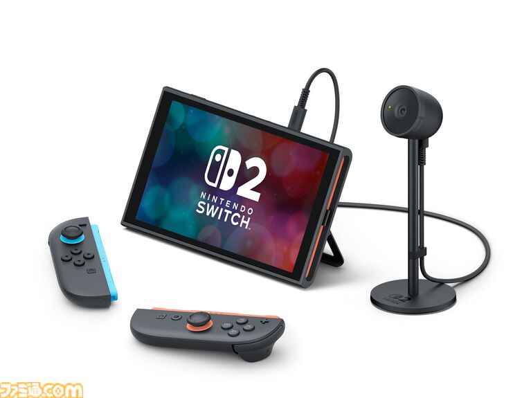 Nintendo Switch 2発売1周年。初代のコンセプトはそのままに大幅なスペックアップを実現。Joy-Con 2をマウスにしたり、本体だけでボイスチャットも可能【今日は何の日？】