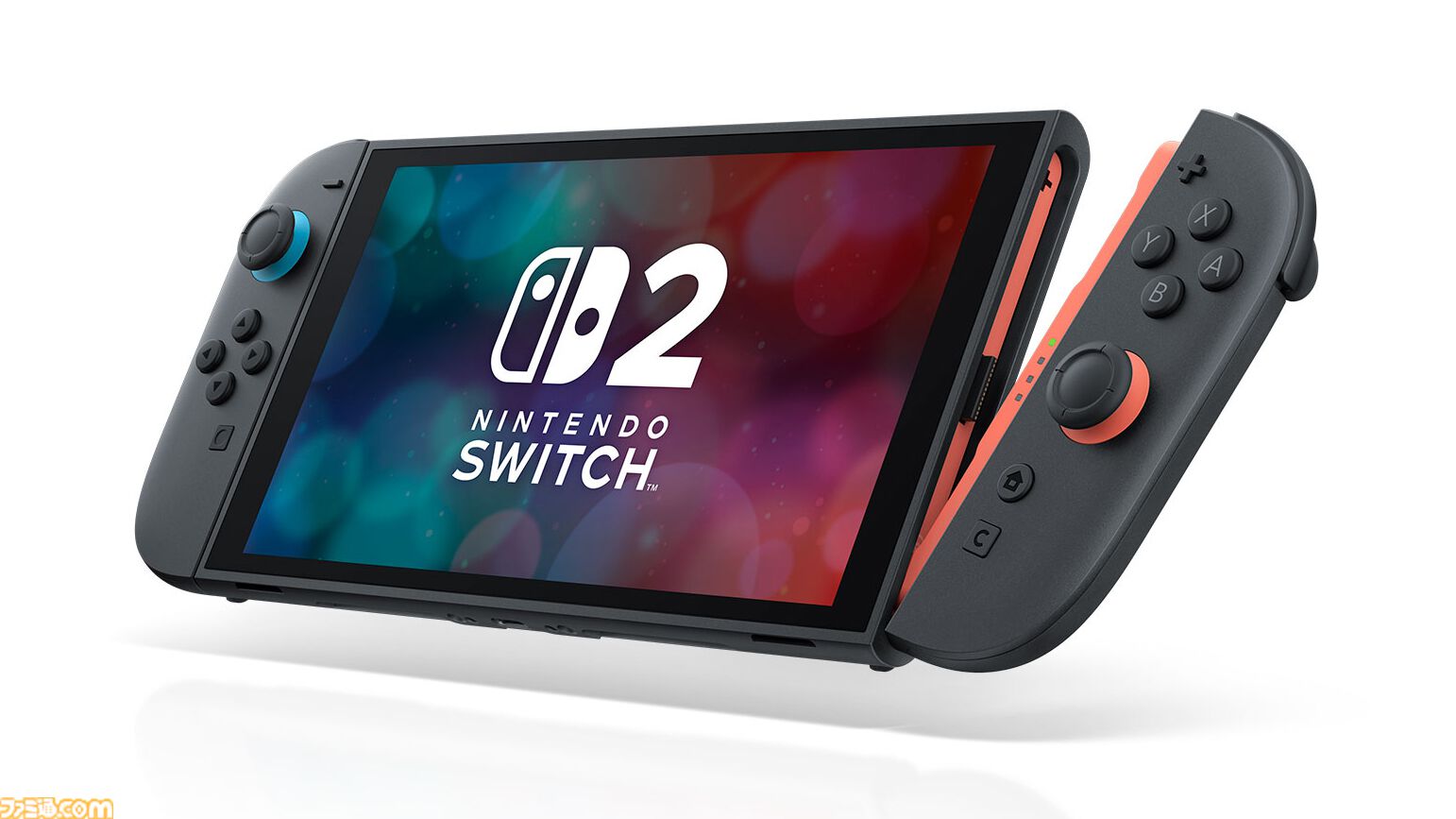 Nintendo Switch 2発売から1周年。初代のコンセプトはそのままに大幅な