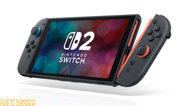 Nintendo Switch 2発売1周年。初代のコンセプトはそのままに大幅なスペックアップを実現。Joy-Con 2をマウスにしたり、本体だけでボイスチャットも可能【今日は何の日？】