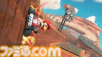 『マリオカート ワールド』1周年。草原や街、海、火山……すべてがつながった世界でくり広げられるレースに大興奮！【今日は何の日？】