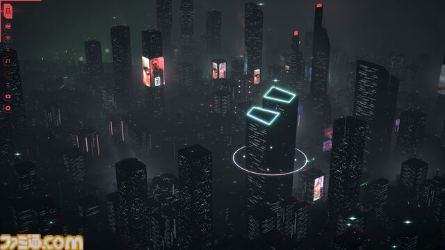 サイバーパンクな都市を作り上げるサンドボックス『Dystopika』6月21日リリース。巨大なビル群やホログラムを設置して、自分だけの未来都市に浸ろう