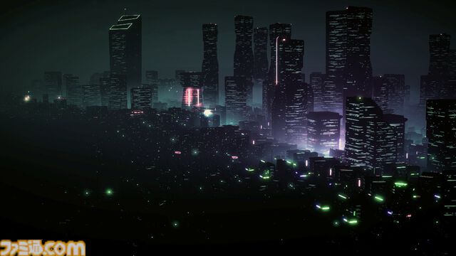 サイバーパンクな都市を作り上げるサンドボックス『Dystopika』6月21日リリース。巨大なビル群やホログラムを設置して、自分だけの未来都市に浸ろう