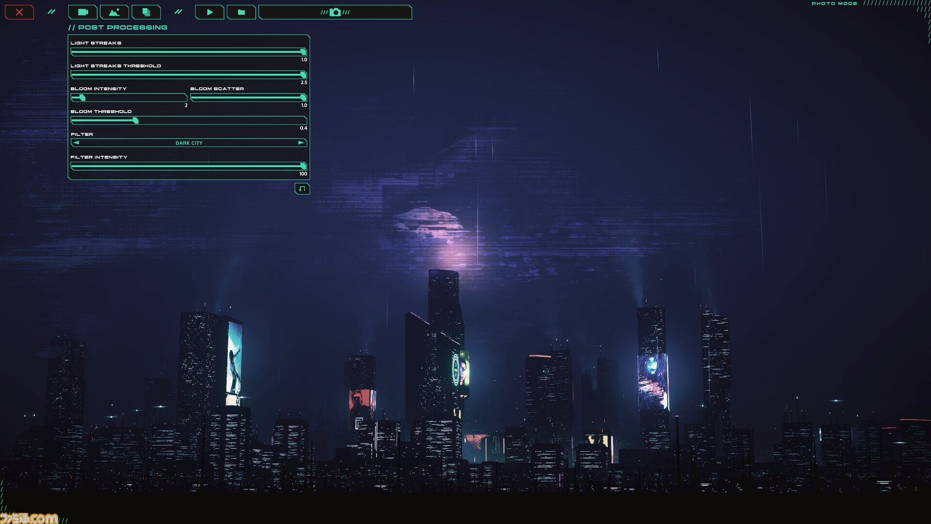 サイバーパンクな都市を作り上げるサンドボックス『Dystopika』6月21日リリース。巨大なビル群やホログラムを設置して、自分だけの未来都市に浸ろう