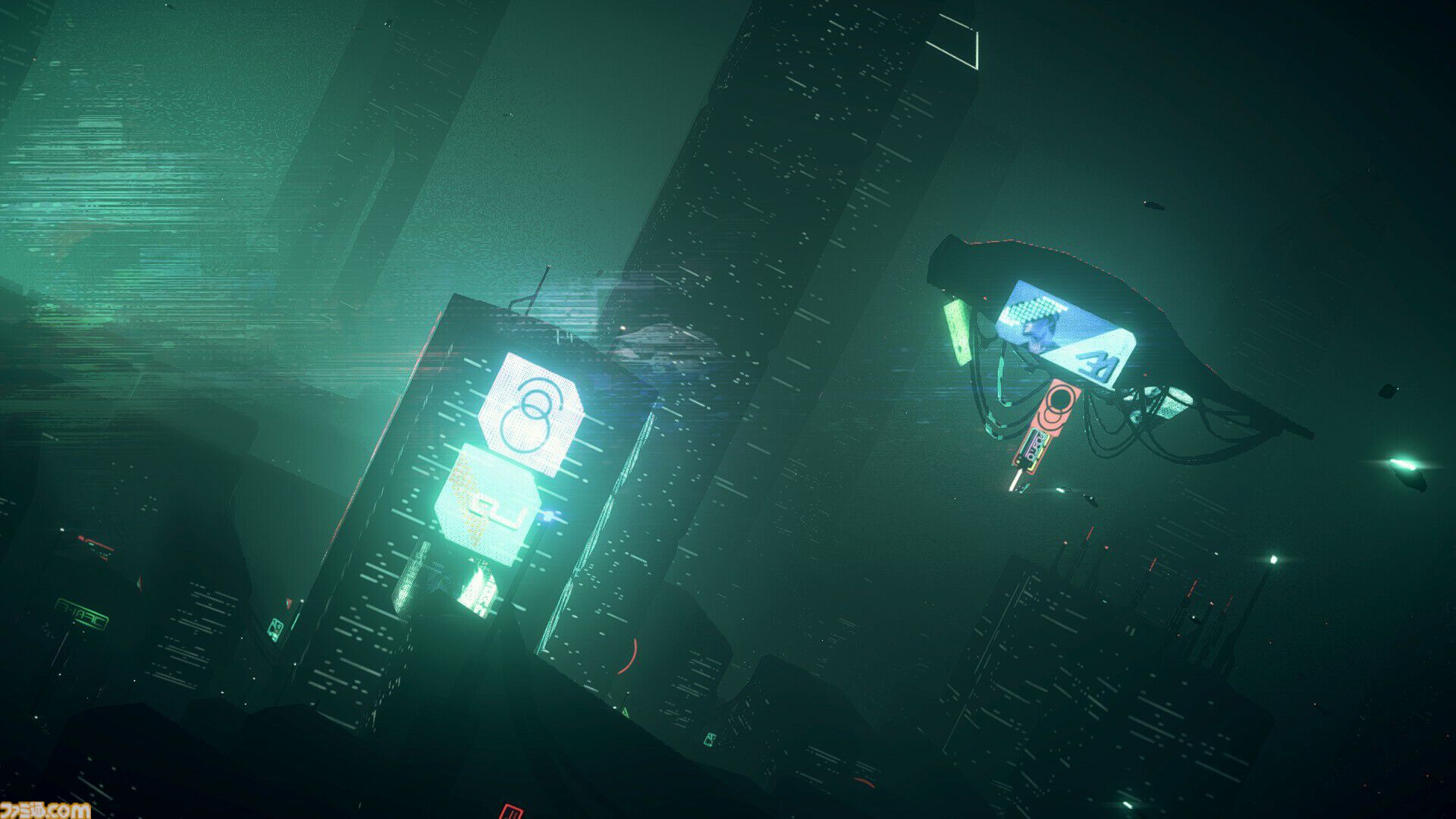 サイバーパンクな都市を作り上げるサンドボックス『Dystopika』6月21日リリース。巨大なビル群やホログラムを設置して、自分だけの未来都市に浸ろう