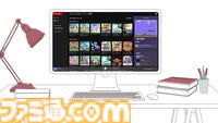 “ニンテンドーミュージック”がPCブラウザやタブレットに対応。Android Auto、Apple CarPlayにも対応し、車の中でもゲーム音楽が楽しめるように