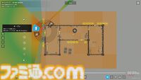 『No Plan B』任務の成否は戦術次第！ アクション要素いっさいなし、最大8人の兵士に最高の作戦を指揮するタクティカル・コンバット・パズルゲーム【とっておきインディー】
