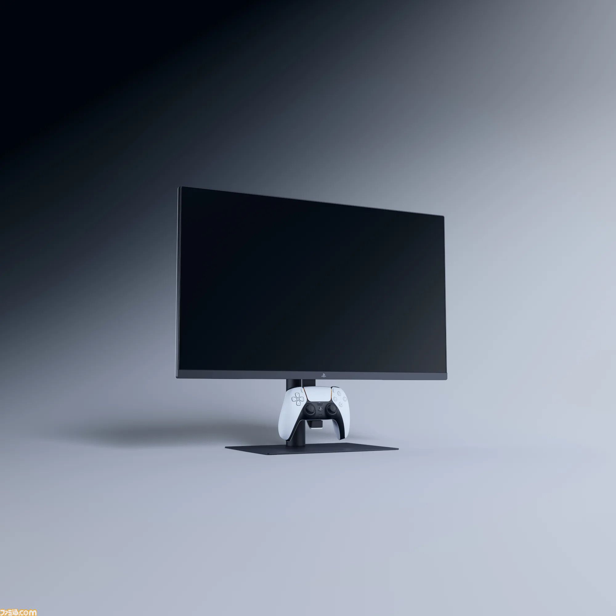 PS5(アーケードコントローラー・32インチテレビ付き) PS初の純正アケコンが8月6日発売。PS5/PC向け設計でメカニカルスイッチ