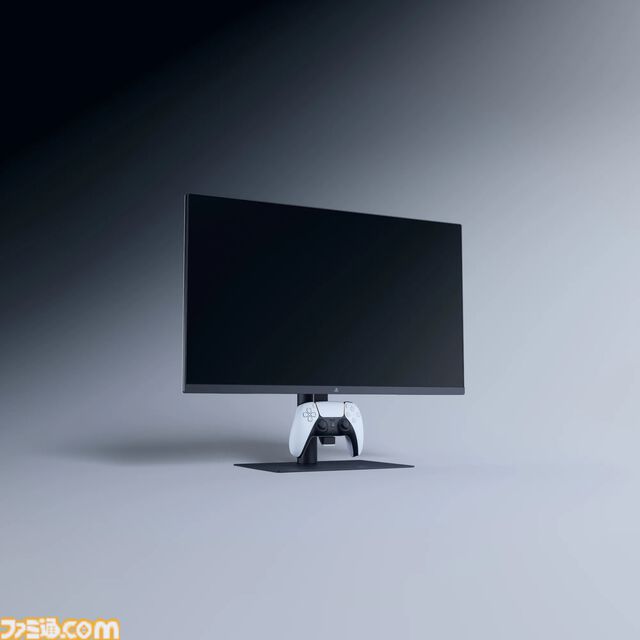 PS初の純正アケコンが8月6日発売。PS5/PC向け設計でメカニカルスイッチ式ボタンや交換式ゲート搭載、2台同時接続にも対応