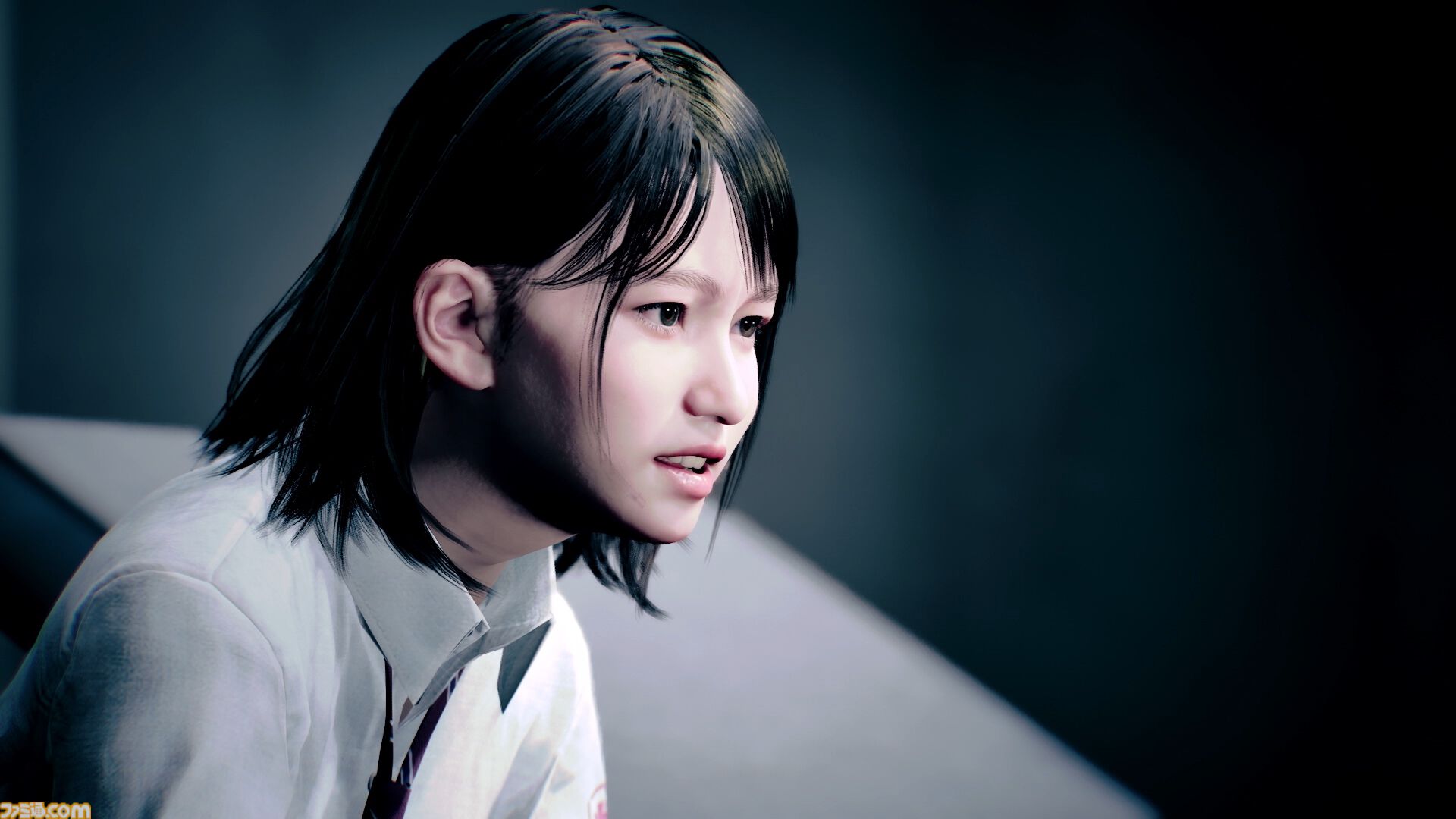 『UN:Me』集英社ゲームズが贈るソウル・トリアージADVがSwitch2とPS5でも発売決定。魂との対話シーンが見られる新トレーラーも公開