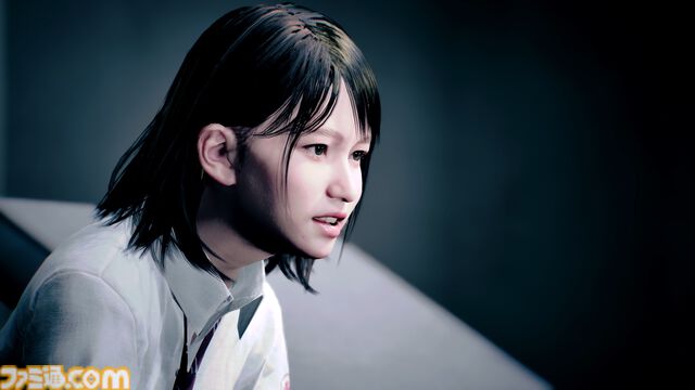 『UN:Me』集英社ゲームズが贈るソウル・トリアージADVがSwitch2とPS5でも発売決定。魂との対話シーンが見られる新トレーラーも公開