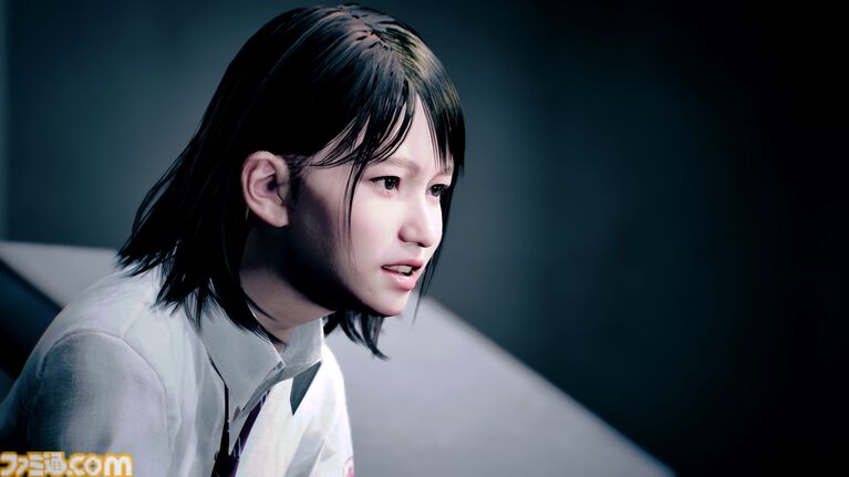 『UN:Me』集英社ゲームズが贈るソウル・トリアージADVがSwitch2とPS5でも発売決定。魂との対話シーンが見られる新トレーラーも公開
