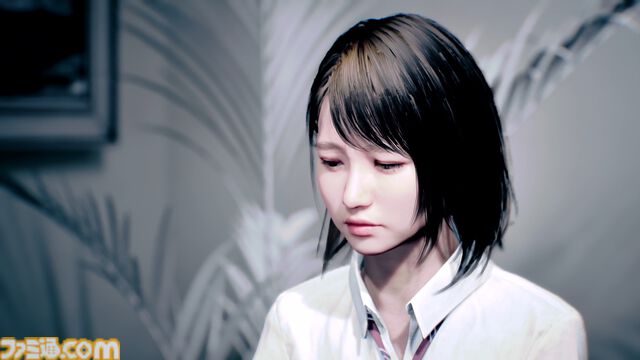 『UN:Me』集英社ゲームズが贈るソウル・トリアージADVがSwitch2とPS5でも発売決定。魂との対話シーンが見られる新トレーラーも公開