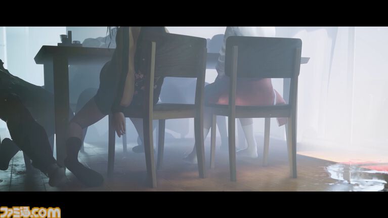 『UN:Me』集英社ゲームズが贈るソウル・トリアージADVがSwitch2とPS5でも発売決定。魂との対話シーンが見られる新トレーラーも公開