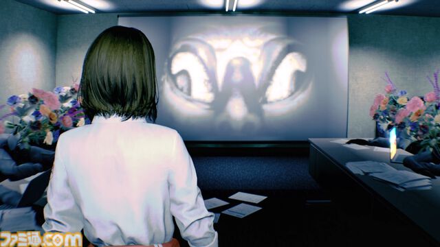 『UN:Me』集英社ゲームズが贈るソウル・トリアージADVがSwitch2とPS5でも発売決定。魂との対話シーンが見られる新トレーラーも公開
