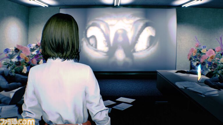 『UN:Me』集英社ゲームズが贈るソウル・トリアージADVがSwitch2とPS5でも発売決定。魂との対話シーンが見られる新トレーラーも公開
