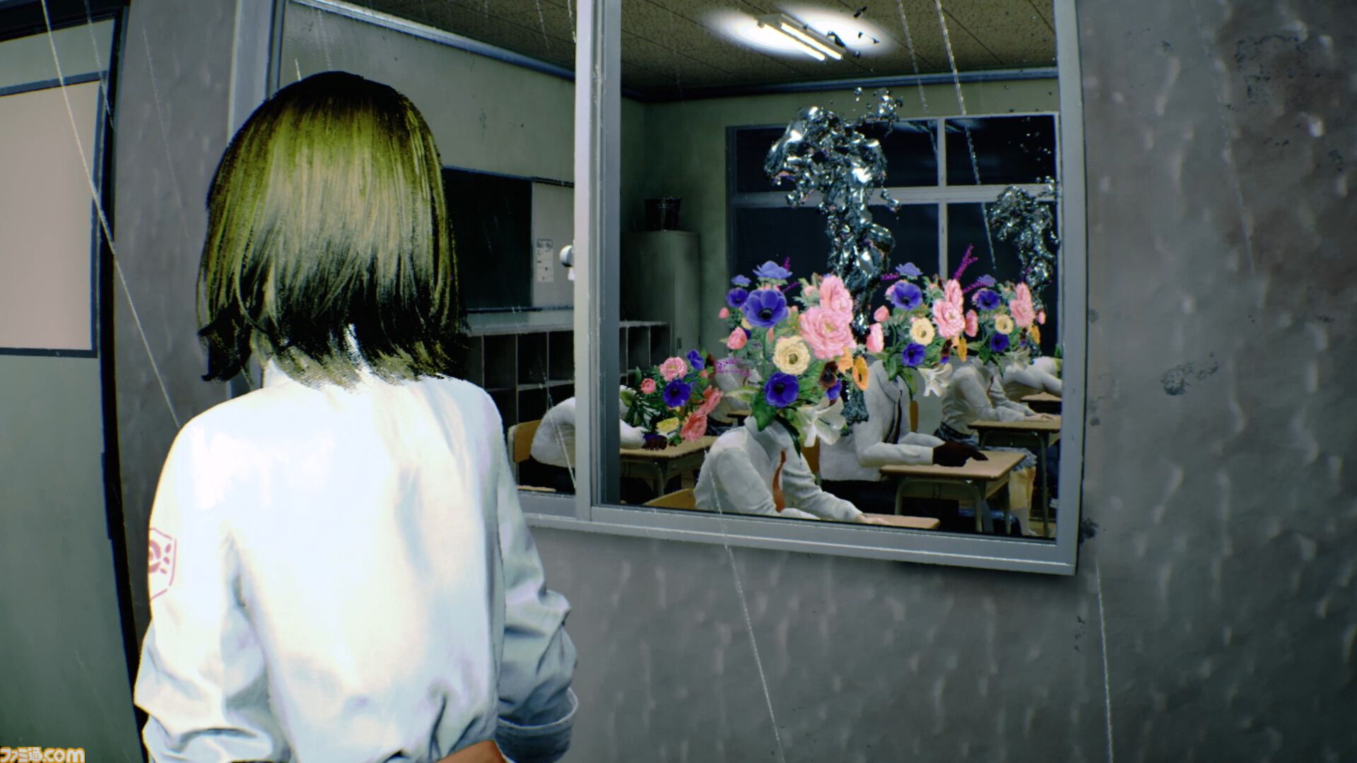 『UN:Me』集英社ゲームズが贈るソウル・トリアージADVがSwitch2とPS5でも発売決定。魂との対話シーンが見られる新トレーラーも公開
