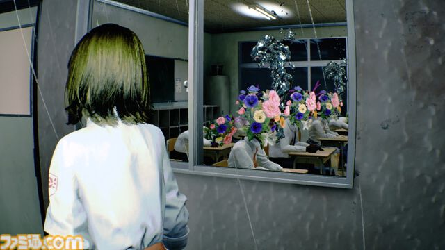 『UN:Me』集英社ゲームズが贈るソウル・トリアージADVがSwitch2とPS5でも発売決定。魂との対話シーンが見られる新トレーラーも公開