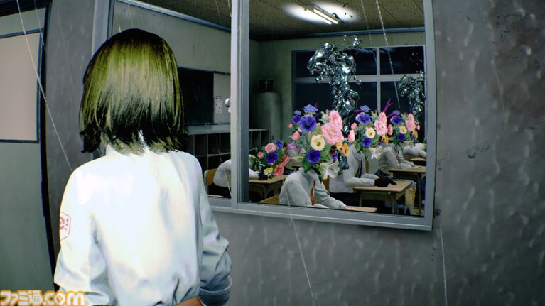 『UN:Me』集英社ゲームズが贈るソウル・トリアージADVがSwitch2とPS5でも発売決定。魂との対話シーンが見られる新トレーラーも公開