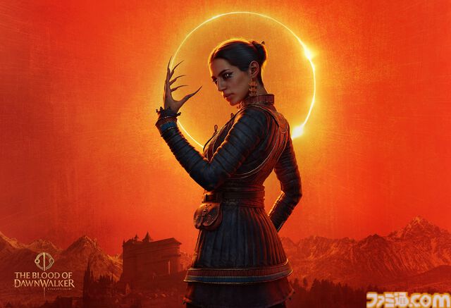 『The Blood of Dawnwalker』主人公が旅路で出会うキャラクターたちの姿が公開。昼は人間、夜は吸血鬼として自由に生きるアクションRPG