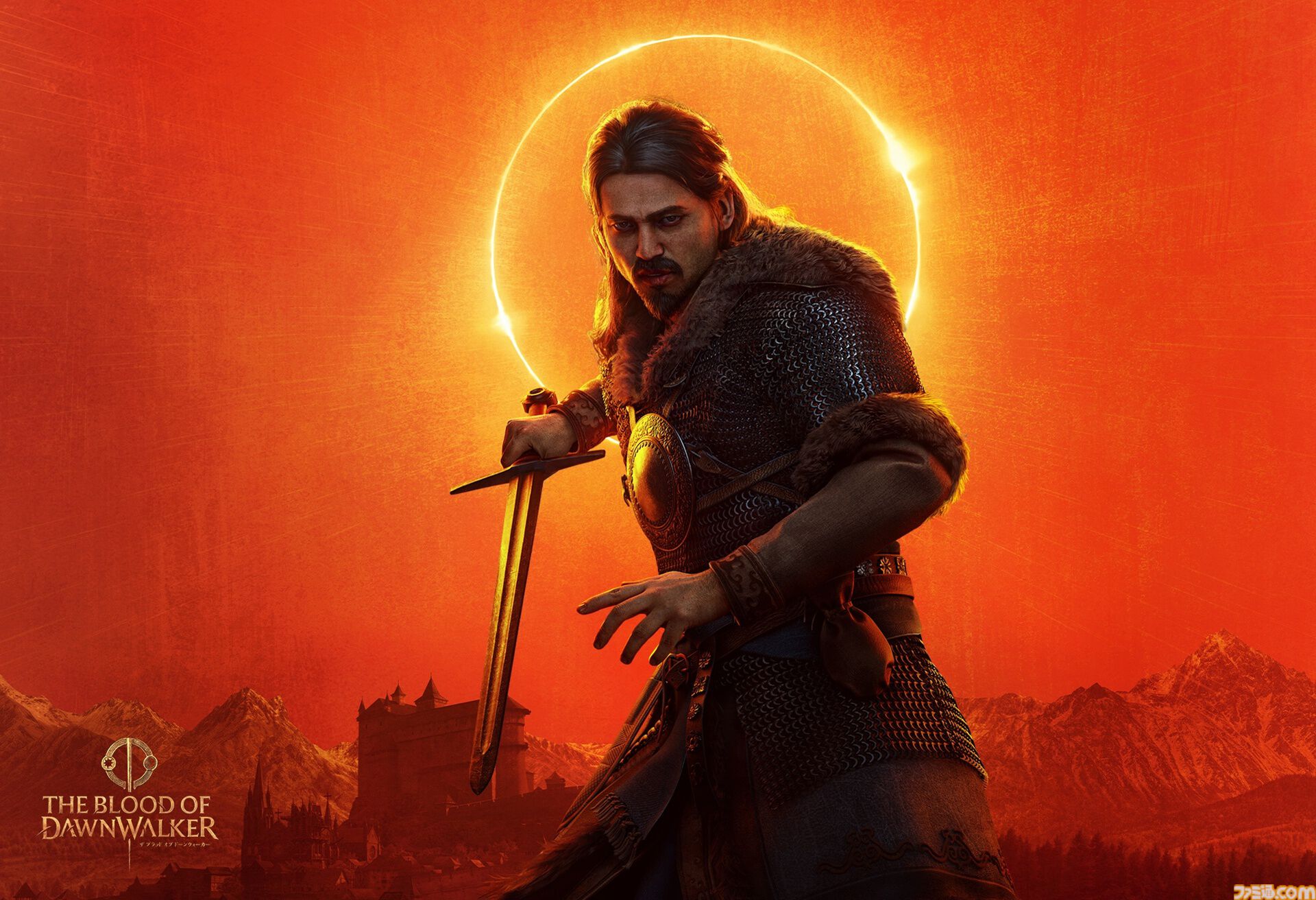 『The Blood of Dawnwalker』主人公が旅路で出会うキャラクターたちの姿が公開。昼は人間、夜は吸血鬼として自由に生きるアクションRPG