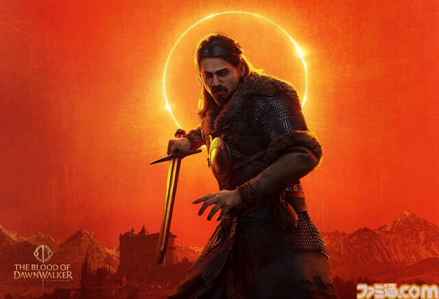 『The Blood of Dawnwalker』主人公が旅路で出会うキャラクターたちの姿が公開。昼は人間、夜は吸血鬼として自由に生きるアクションRPG