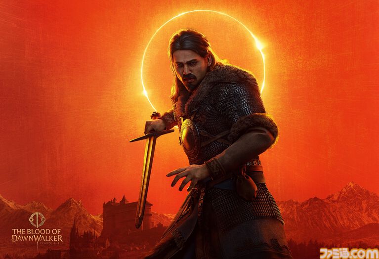 『The Blood of Dawnwalker』主人公が旅路で出会うキャラクターたちの姿が公開。昼は人間、夜は吸血鬼として自由に生きるアクションRPG