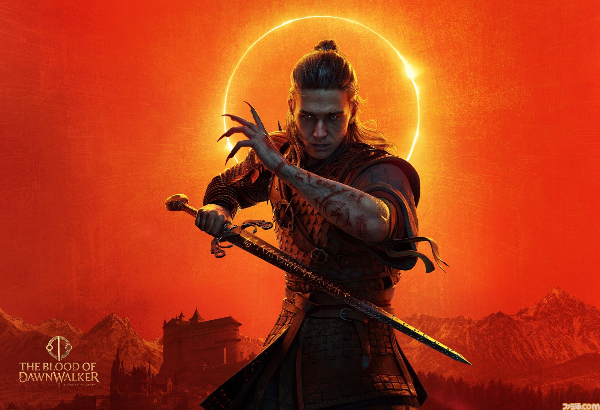 『The Blood of Dawnwalker』主人公が旅路で出会うキャラクターたちの姿が公開。昼は人間、夜は吸血鬼として自由に生きるアクションRPG