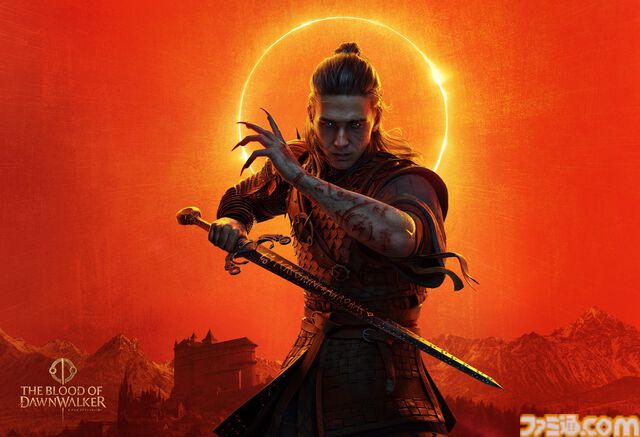 『The Blood of Dawnwalker』主人公が旅路で出会うキャラクターたちの姿が公開。昼は人間、夜は吸血鬼として自由に生きるアクションRPG